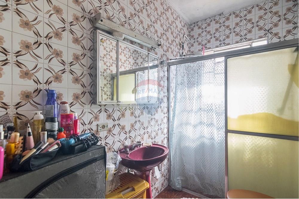 Casa - Venda - Santo André , São Paulo - _DSC0019.jpg - Banheiro - 631341001-207