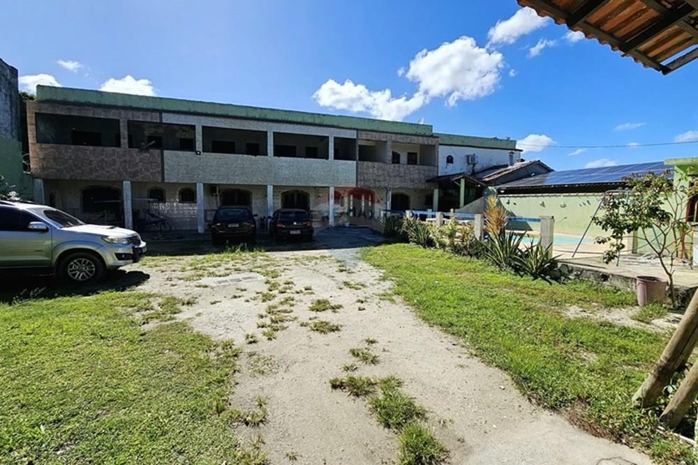 Ponto Comercial/ Loja - Venda - Araruama , Rio de Janeiro - pousada 04.jpeg - 631591007-9