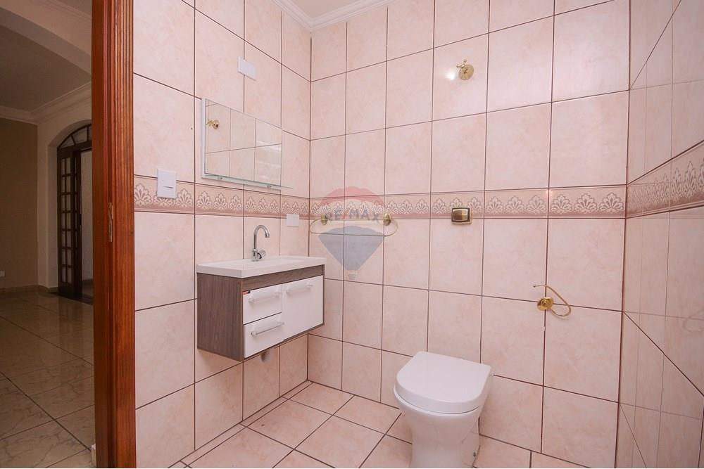 Sobrado - Venda - Guarulhos , São Paulo - 011 banheiro social (2).jpg - 631271003-16