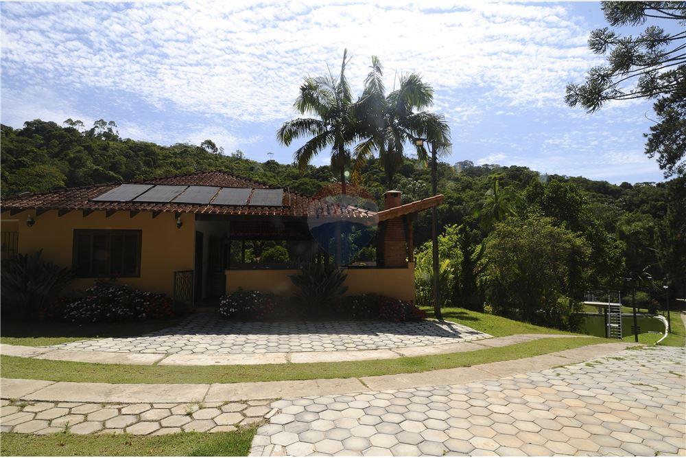 Chácara / Sítio / Fazenda - Venda - Biritiba-Mirim , São Paulo - 10 - 630281025-53