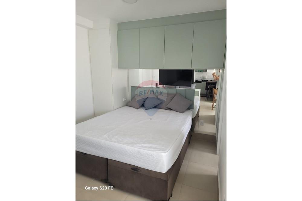 Studio - Alugar - São Paulo , São Paulo - TP46.jpg - Quarto - 630251075-191