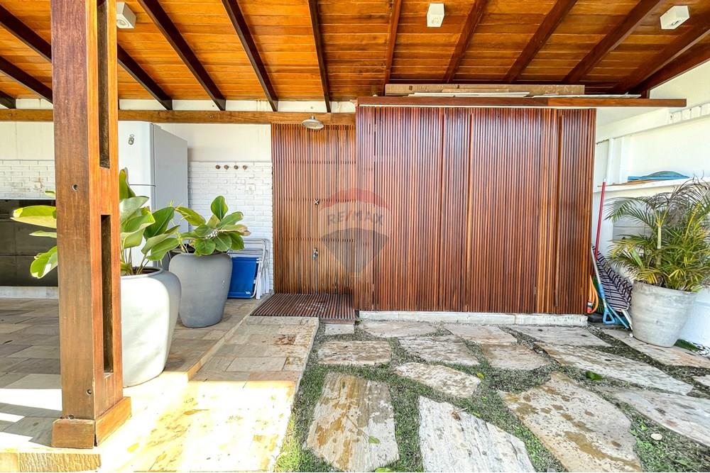 Casa - Venda - São Sebastião , São Paulo - LILIANE-131.jpg - Ducha - 631461001-13