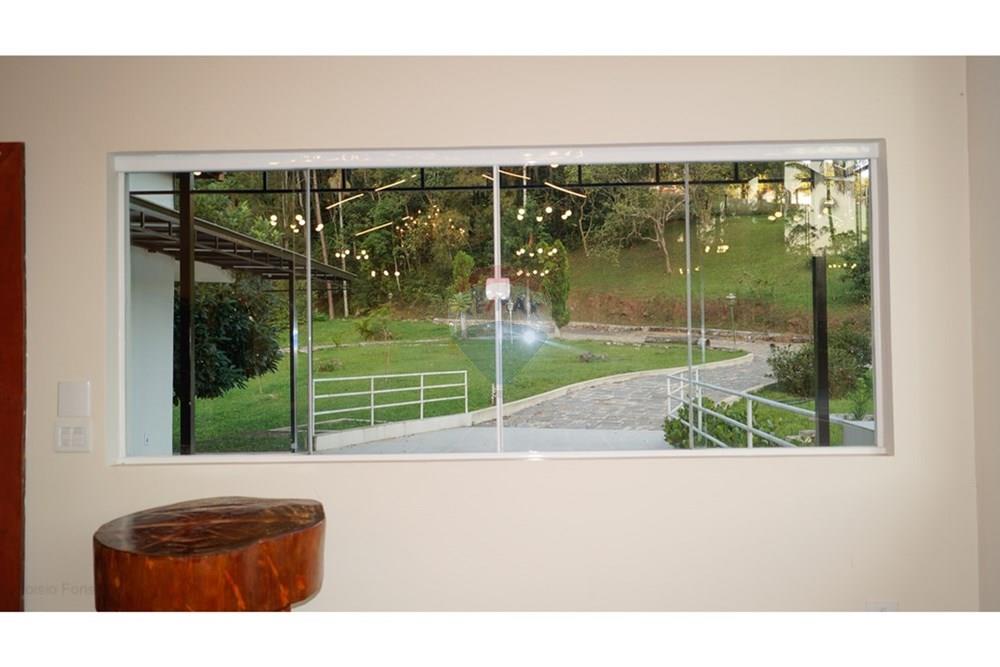 Chácara / Sítio / Fazenda - Venda - São Roque , São Paulo - _DSC9704.jpg - 631601004-87