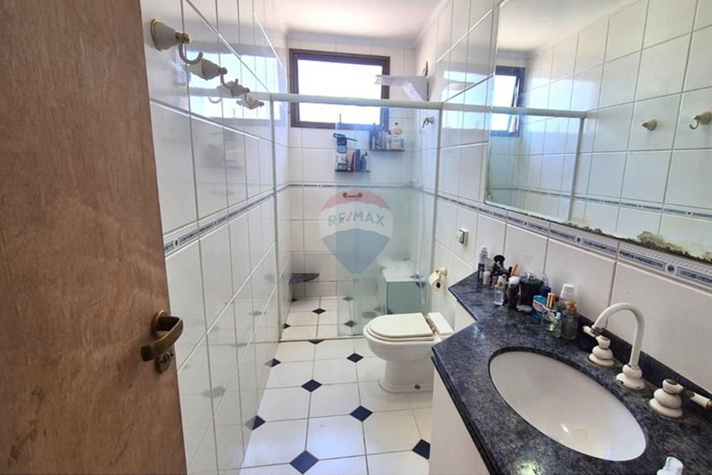 Apartamento - Venda - São José do Rio Preto , São Paulo - 04 banheiro a.jpeg - 630401013-129