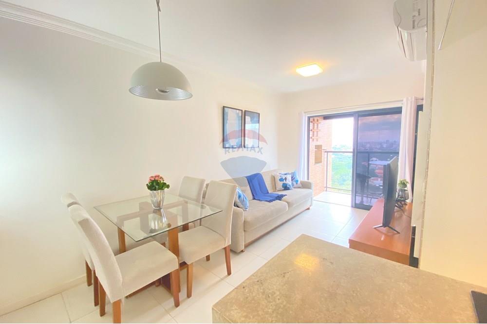 Apartamento - Venda - Sorocaba , São Paulo - Sala2.jpg - 630601260-1