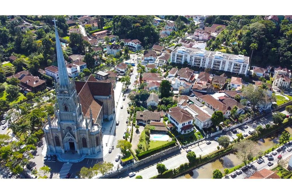 Apartamento - Venda - Petrópolis , Rio de Janeiro - Rua Raul de Leoni, 66-01.jpg - 630131015-76