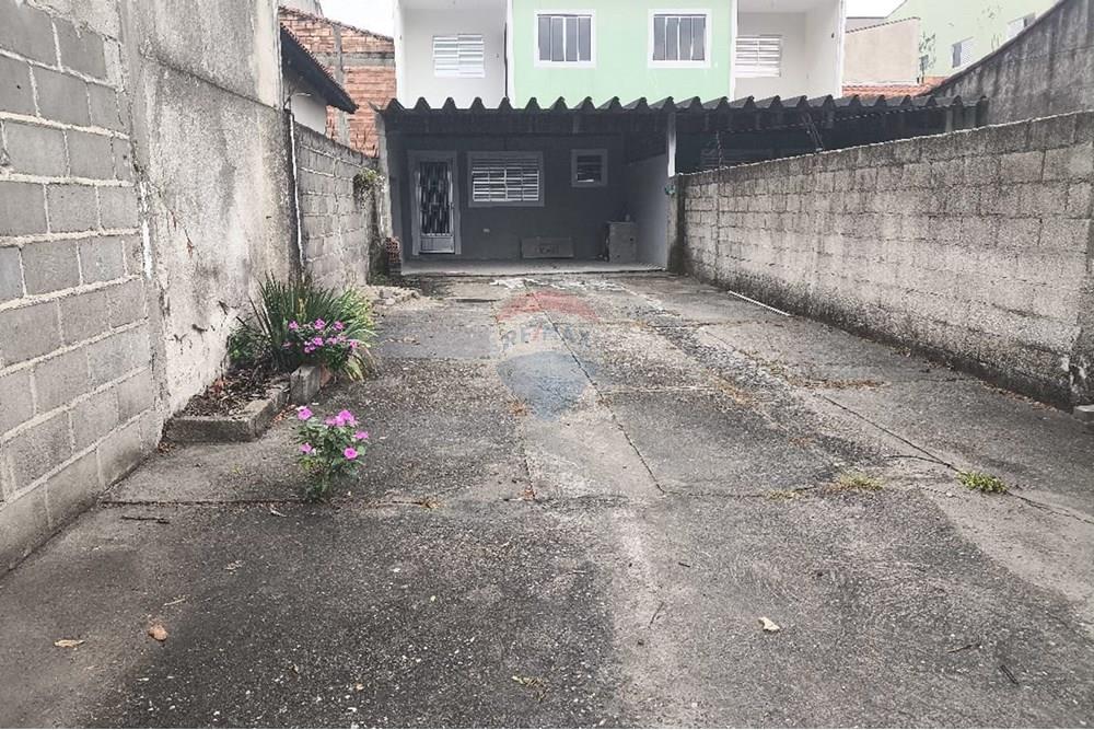 Casa - Alugar - São José dos Campos , São Paulo - IMG-20250922-WA0190.jpg - Garagem - 631431001-410