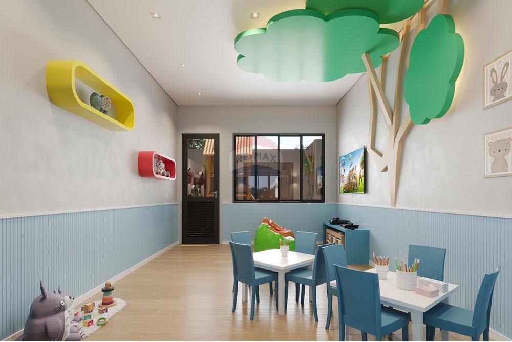 Apartamento - Venda - Santo André , São Paulo - Cópia de 32 - BRINQUEDOTECA.jpg - 630751053-84