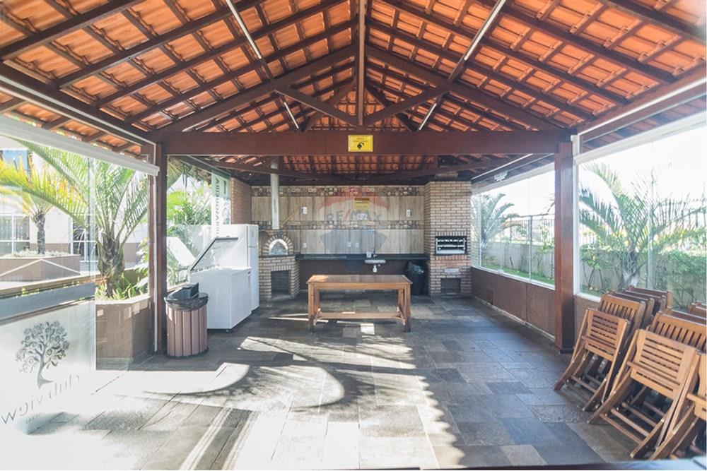 Apartamento - Venda - Santo André , São Paulo - _DSC0106.jpg - Salão de Festas - 631341024-5