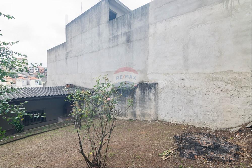 Terreno - Venda - Santo André , São Paulo - _DSC0003.jpg - Quintal - 631341019-5