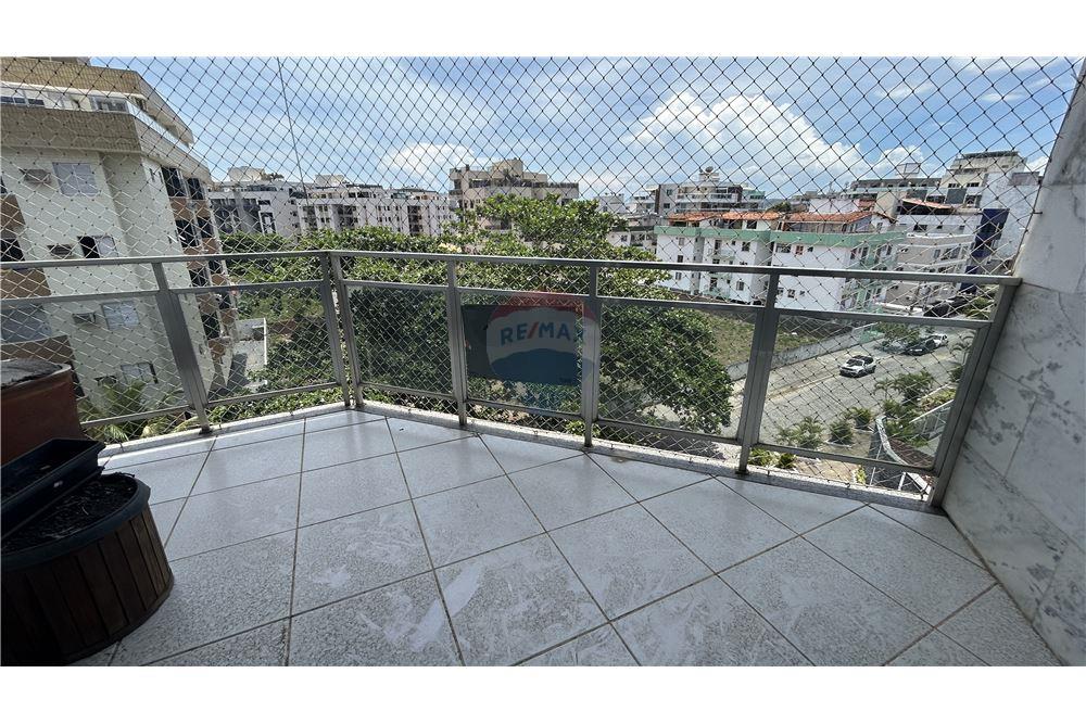 Cobertura - Venda - Cabo Frio , Rio de Janeiro - 3 - 720301195-96