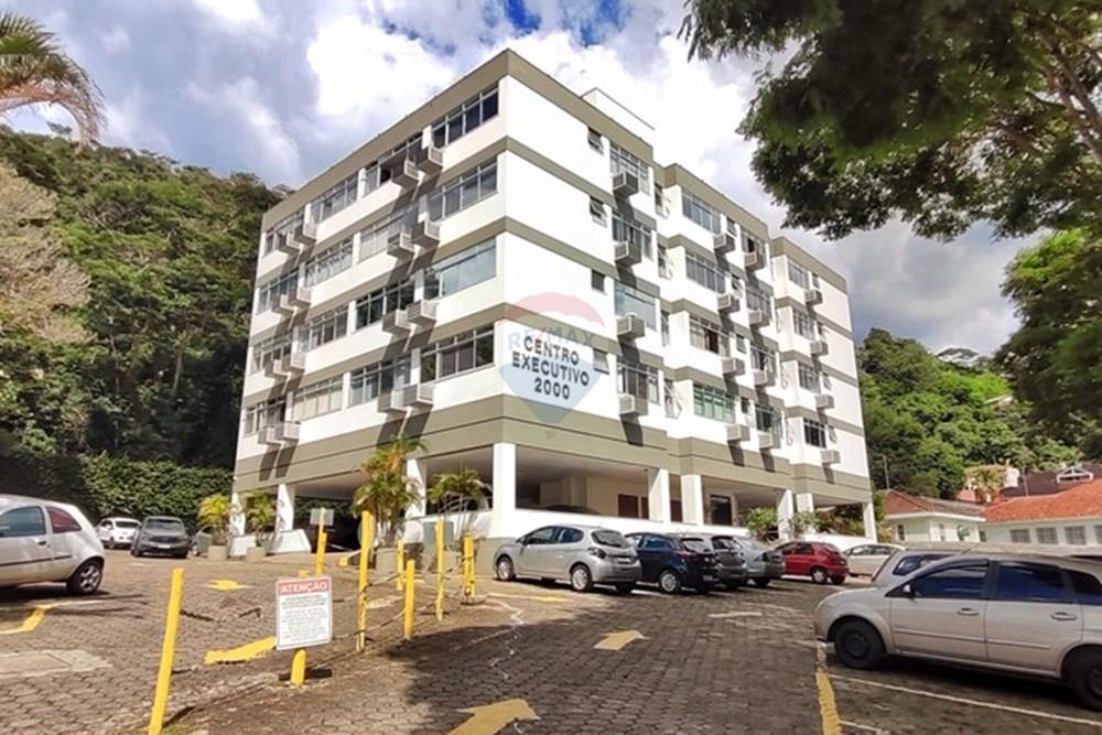 Cj. Comercial/ Sala - Alugar - Petrópolis , Rio de Janeiro - IMG_20250225_143112.jpg - 630131061-26