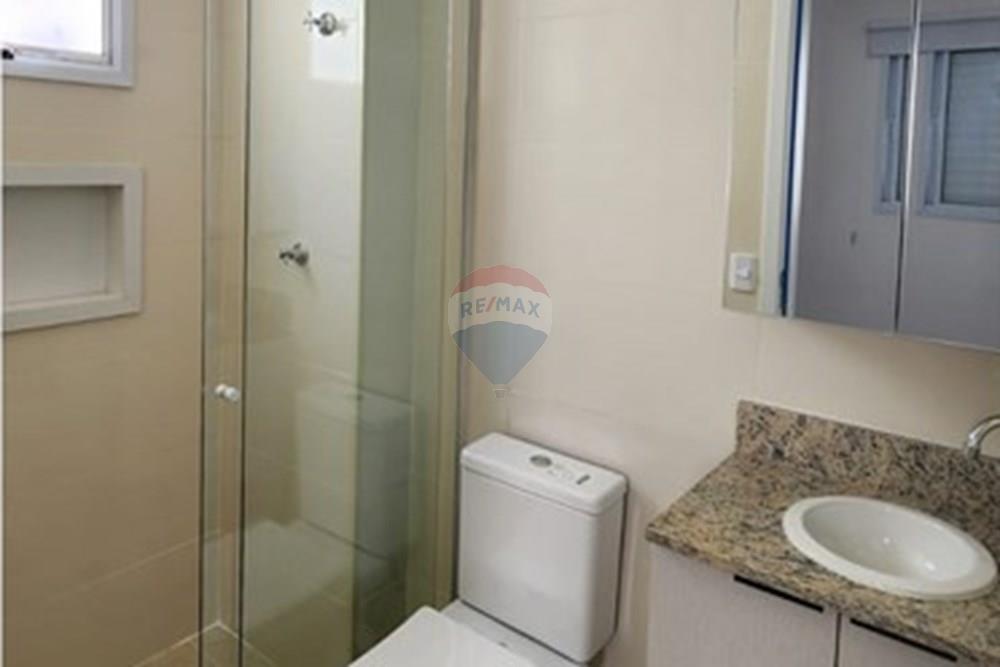 Apartamento para alugar com 3 quartos, 67m² - Foto 20