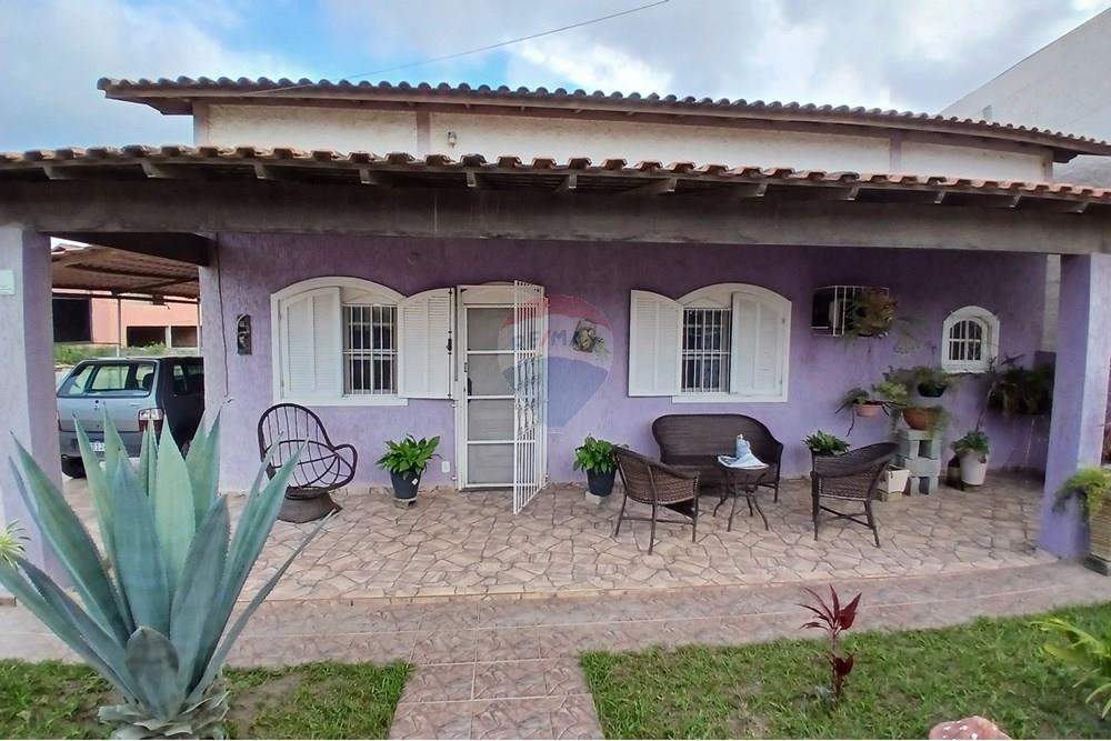 Casa - Venda - São Pedro da Aldeia , Rio de Janeiro - 20250829_154336.jpg - 631591029-36