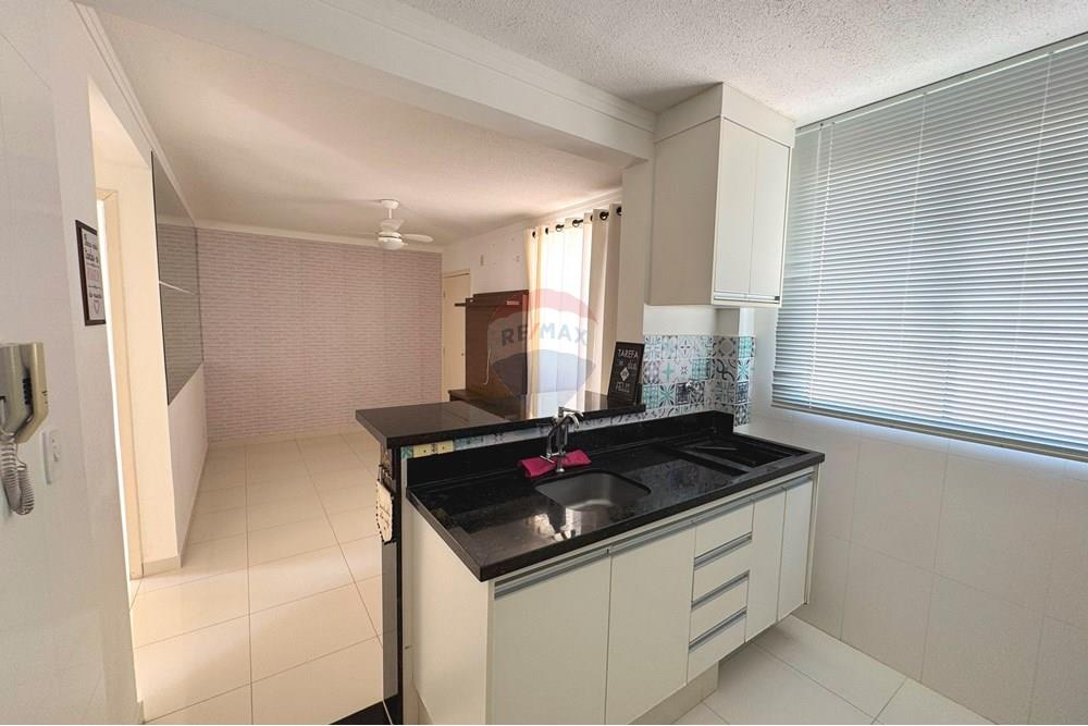 Apartamento - Venda - Araçatuba , São Paulo - APARTAMENTO ARIZONA - ELIANE - FOTOS (3).jpg - 630541038-25