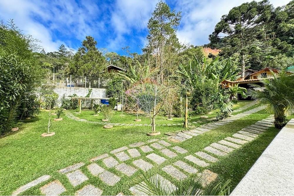 Casa - Venda - Nova Friburgo , Rio de Janeiro - IMG-20250705-WA0346.jpg - 630551049-32