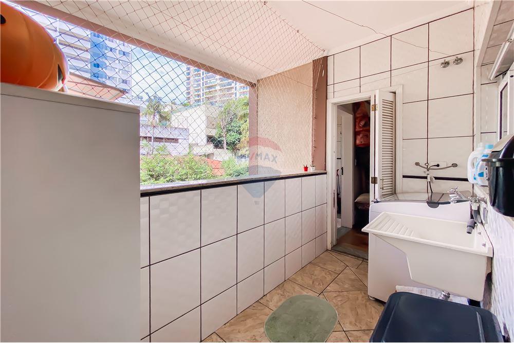 Cobertura - Venda - Santo André , São Paulo - 27 - 630821063-14