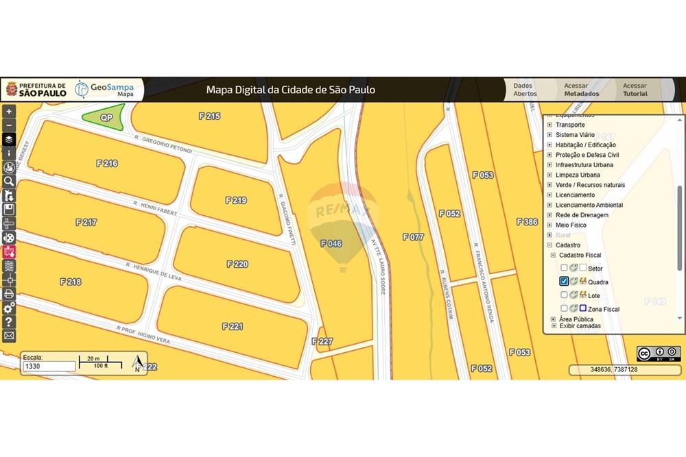 Terreno - Venda - São Paulo , São Paulo - 20.jpg - 631341023-10