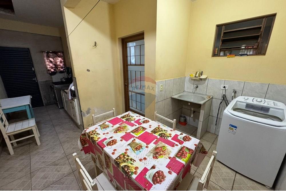 Casa - Venda - Presidente Prudente , São Paulo - 6110b25e-0cae-4929-b808-a3b43687fa83.jpg - 630861059-16