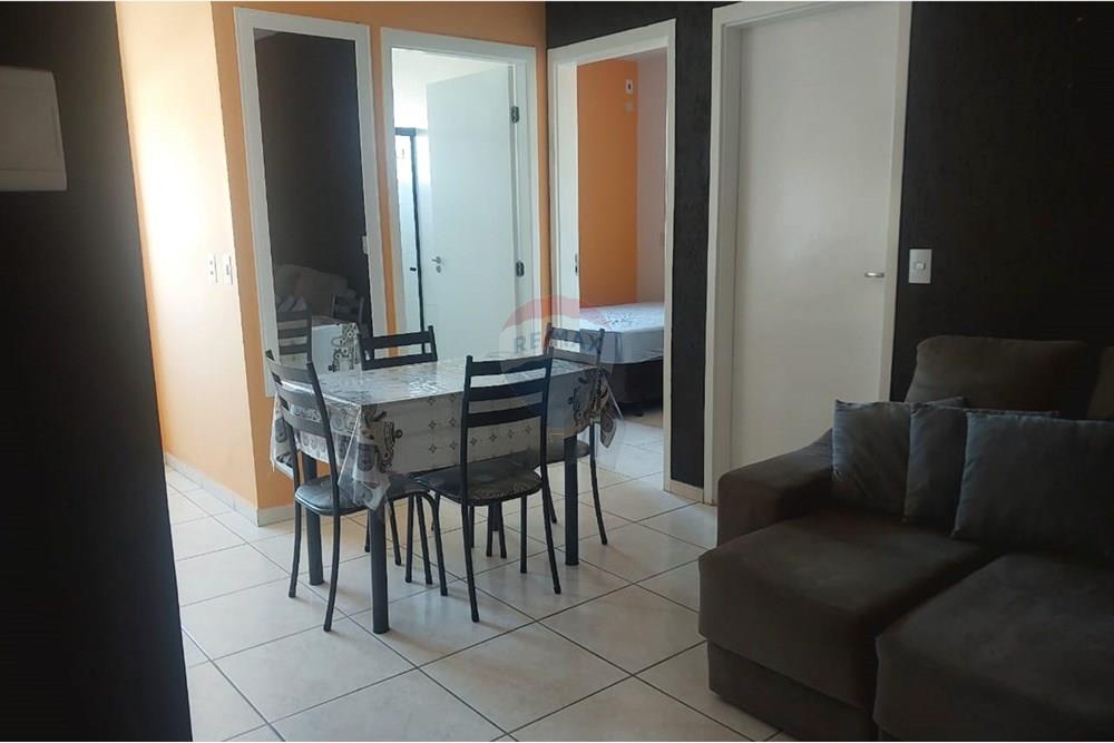 Apartamento, 2 quartos, 42 m² - Foto 5
