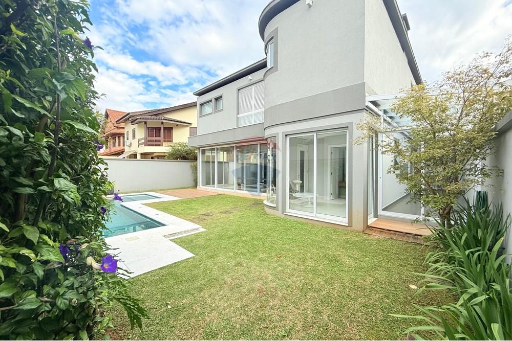 Casa de Condomínio - Venda - Barueri , São Paulo - 16.jpeg - 631511001-26