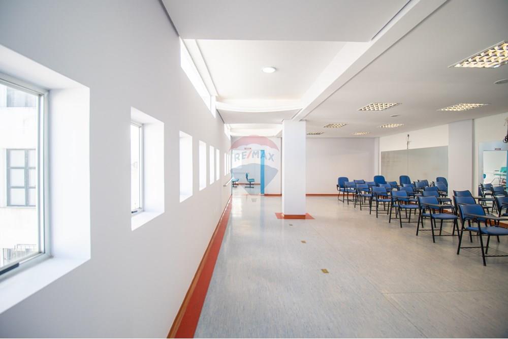 Prédio - Venda - Mogi das Cruzes , São Paulo - DSC06093.jpg - Recepção - 631251018-15