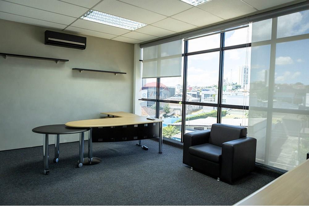 Prédio - Alugar - Mogi das Cruzes , São Paulo - Pavimento3_Diretoria2.jpg - 631531001-135