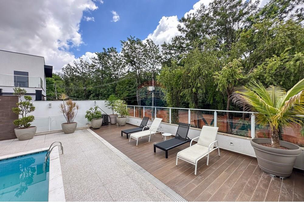 Casa de Condomínio - Venda - Votorantim , São Paulo - IMG_4526.jpg - 630591048-111