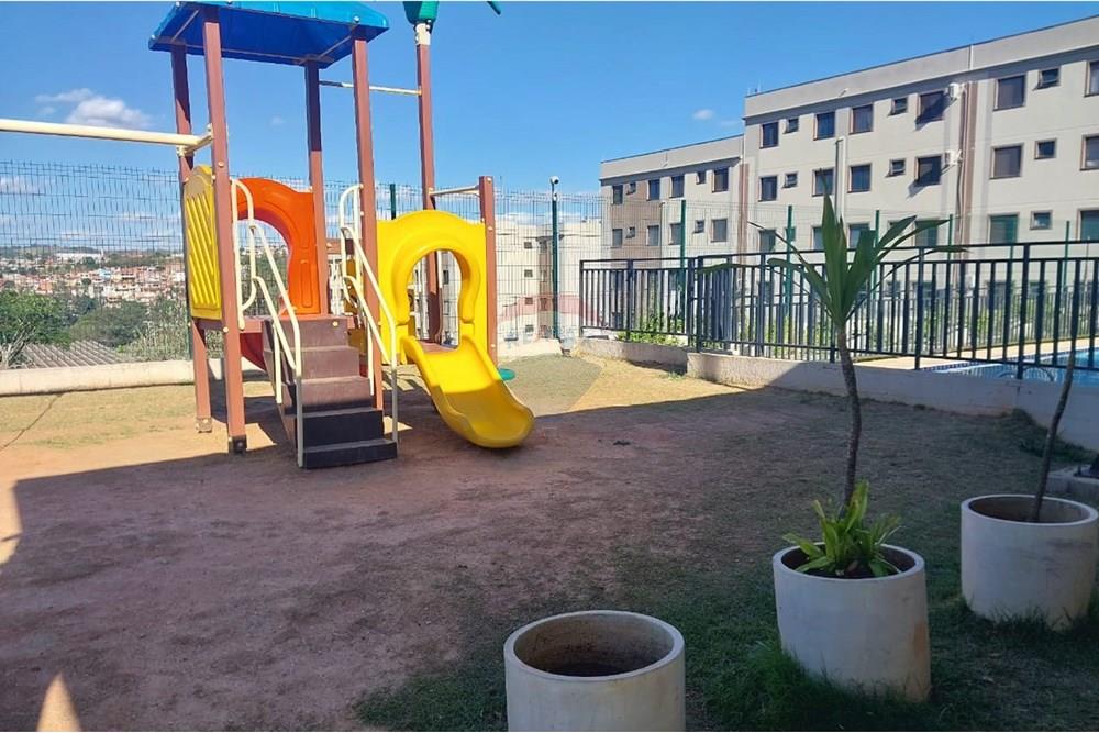 Apartamento, 2 quartos, 42 m² - Foto 26