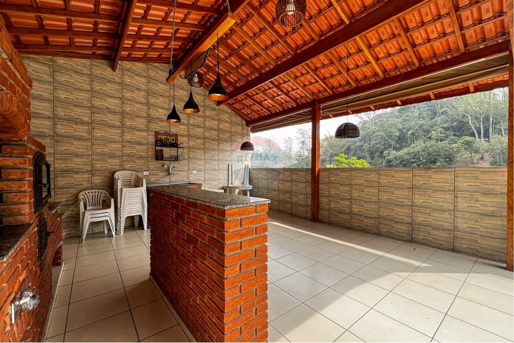 Casa de Vila - Venda - Ribeirão Pires , São Paulo - 29.jpg - 631371015-32