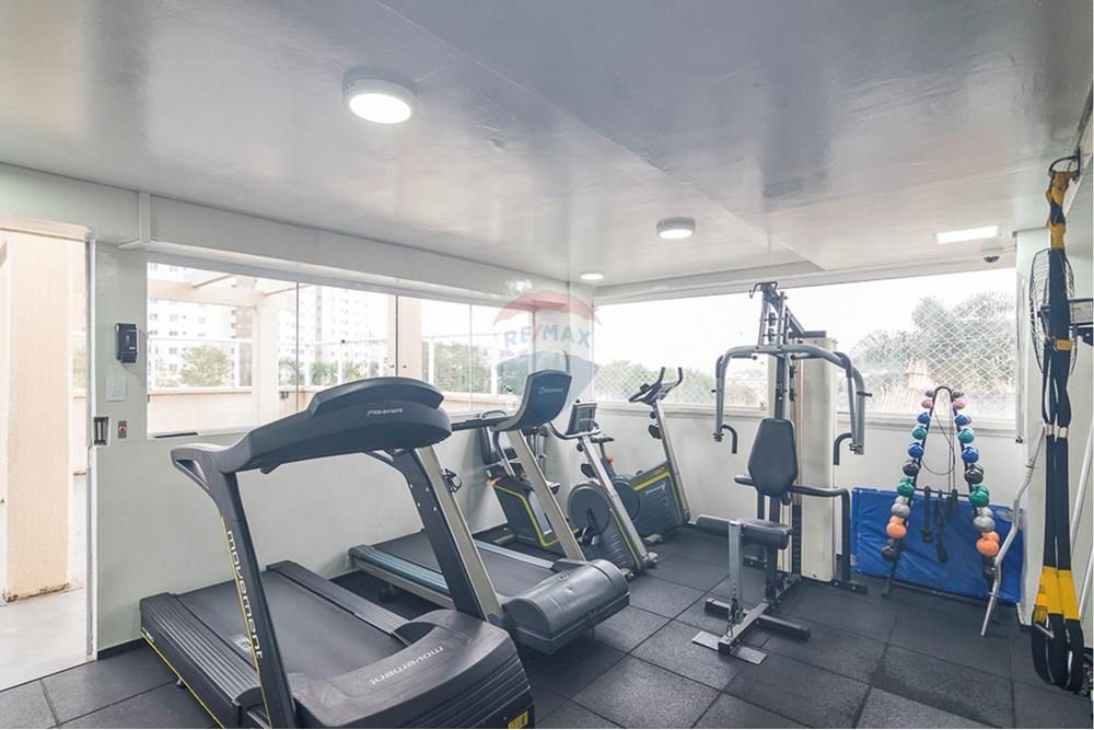 Cobertura - Venda - São Bernardo do Campo , São Paulo - 40.jpg - 631341028-50