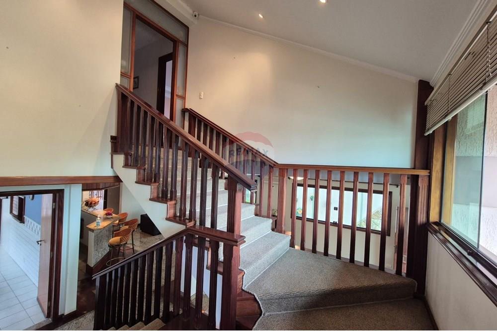 Sobrado - Venda - São José dos Campos , São Paulo - T.jpeg - 631471008-86