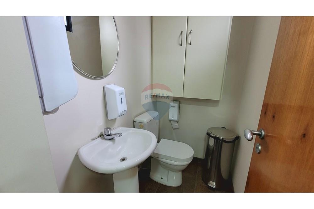 Cj. Comercial/ Sala - Venda - Santo André , São Paulo - 20241014_142110.jpg - Banheiro - 631341001-254