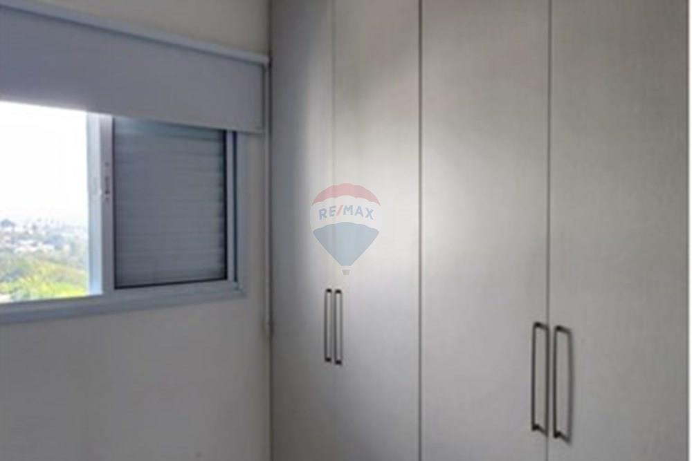 Apartamento para alugar com 3 quartos, 67m² - Foto 14