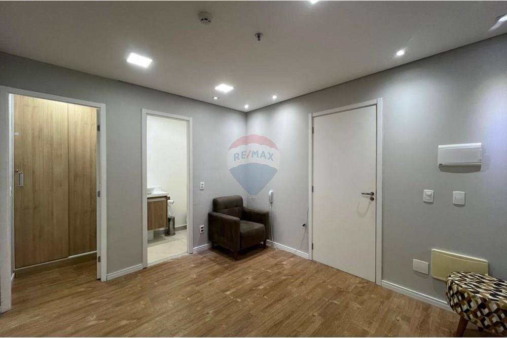 Cj. Comercial/ Sala - Alugar - Santo André , São Paulo - 4.jpeg - 631341001-245