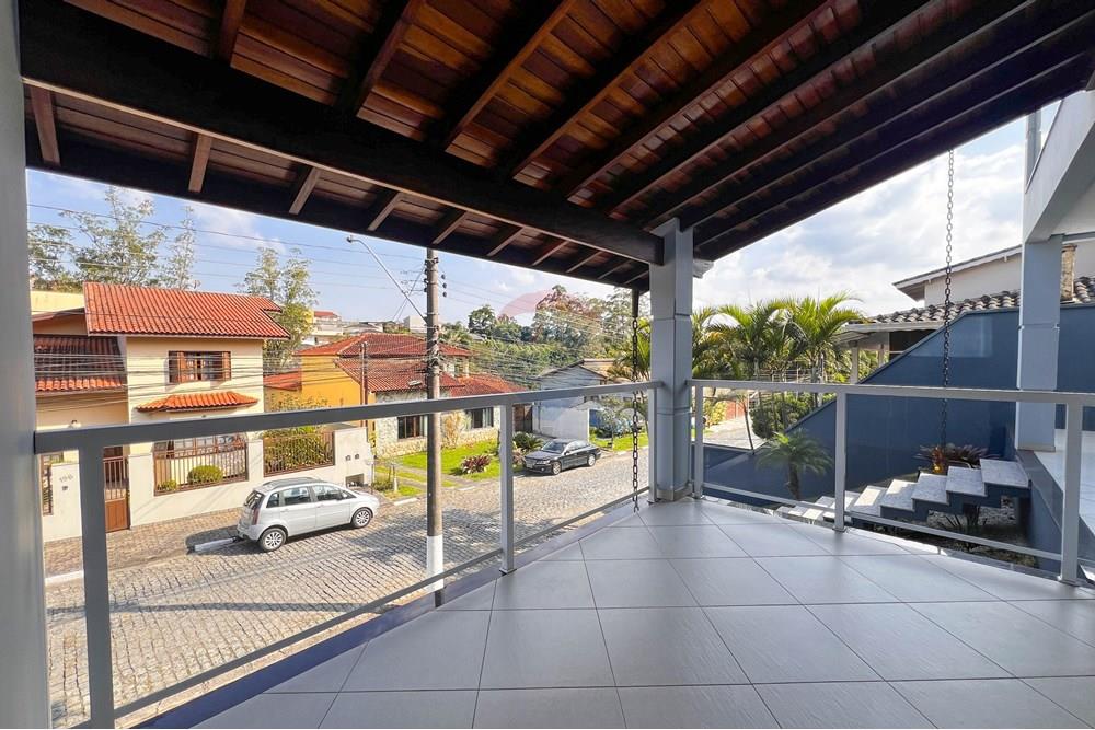 Casa de Condomínio - Venda - Ribeirão Pires , São Paulo - 22.jpg - 631371006-308