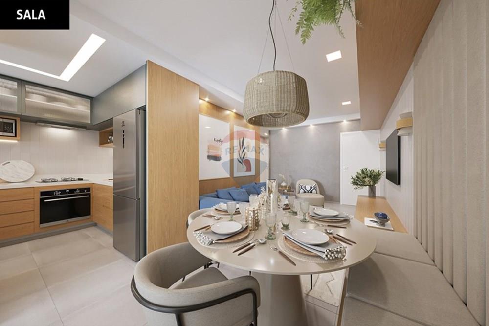 Apartamento à venda com 3 quartos, 183m² - Foto 13