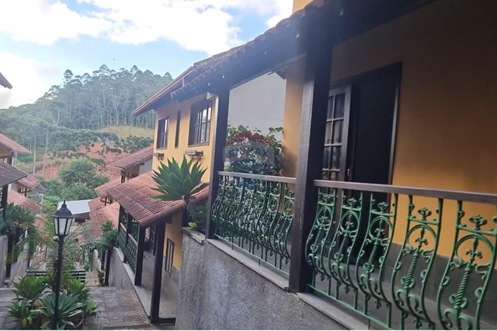 Casa - Venda - Nova Friburgo , Rio de Janeiro - d0876487-45d6-4ac4-9b96-2e40d97532f5.jpg - 630551055-98