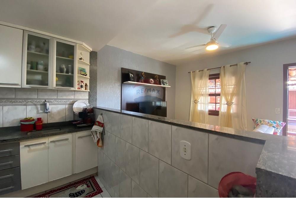Casa de Condomínio - Venda - Cabo Frio , Rio de Janeiro - 8.jpeg - Cozinha - 630361024-34