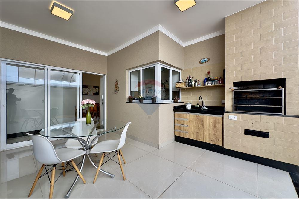 Casa de Condomínio - Venda - São José do Rio Preto , São Paulo - 13 - 630401025-25