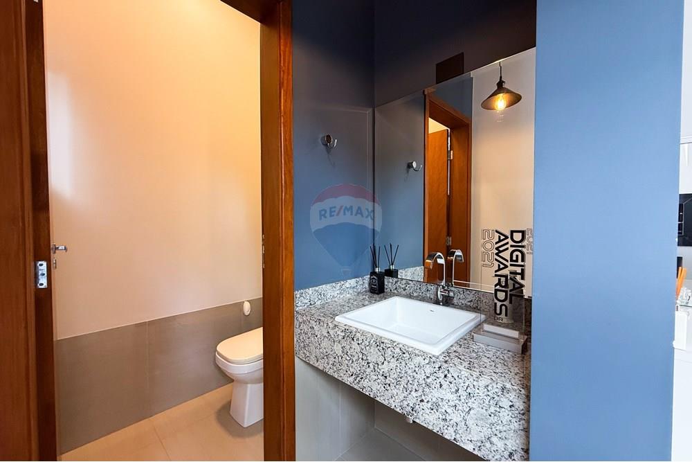 Casa de Condomínio - Venda - Álvares Machado , São Paulo - IMG_9163.jpg - 630861023-197