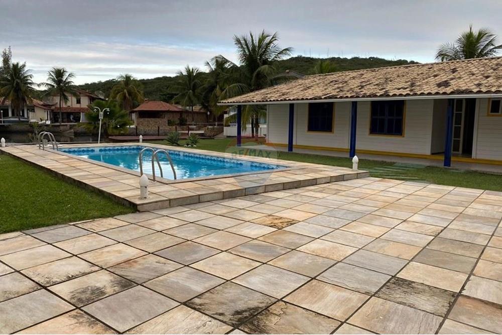 Casa - Alugar - Cabo Frio , Rio de Janeiro - IMG-20250808-WA0023.jpg - 720301207-25