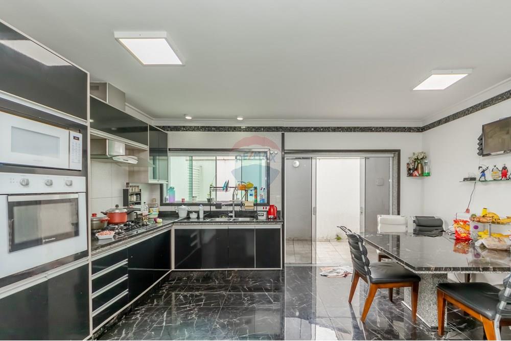 Sobrado - Venda - São Caetano do Sul , São Paulo - IMG_401929.jpg - 630821018-42