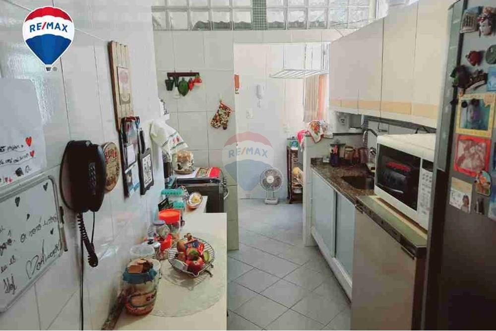 Apartamento - Venda - Rio de Janeiro , Rio de Janeiro - cozinha (3).jpeg - 630451031-42