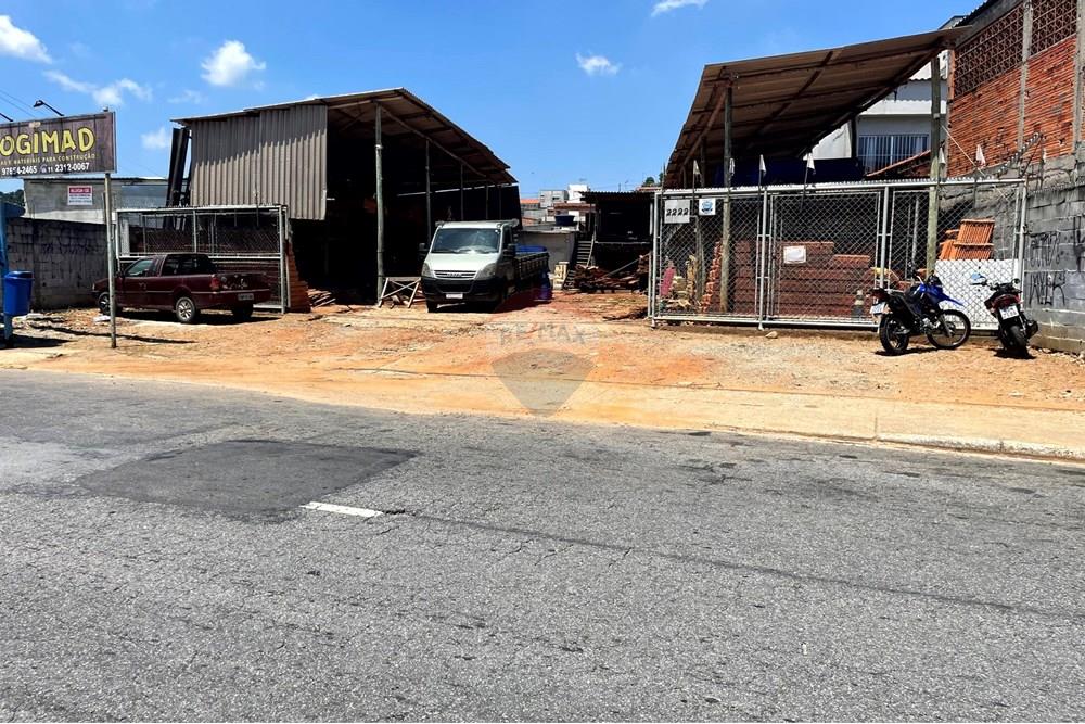 Terreno - Venda - Mogi das Cruzes , São Paulo - IMG_4135.jpg - 630281020-257