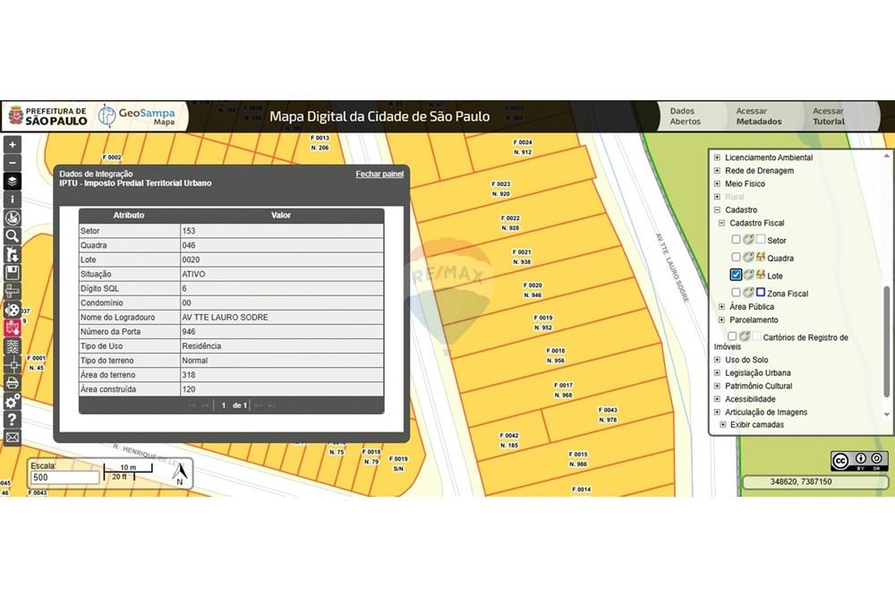 Terreno - Venda - São Paulo , São Paulo - 23.jpg - 631341023-10