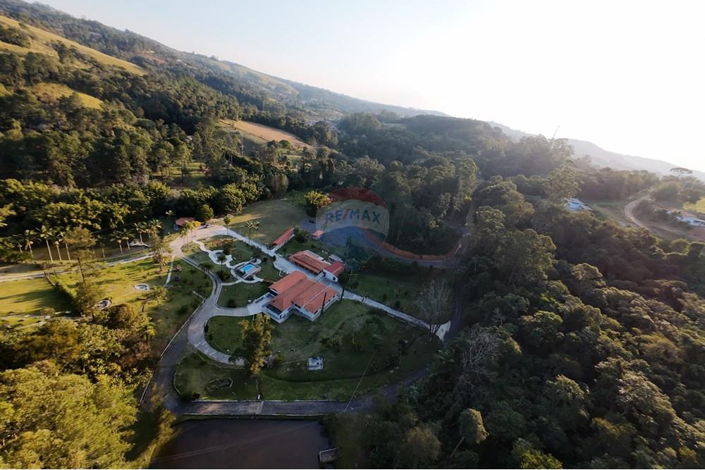Chácara / Sítio / Fazenda - Venda - São Roque , São Paulo - DJI_20250714164054_0010_D.JPG - 631601004-87