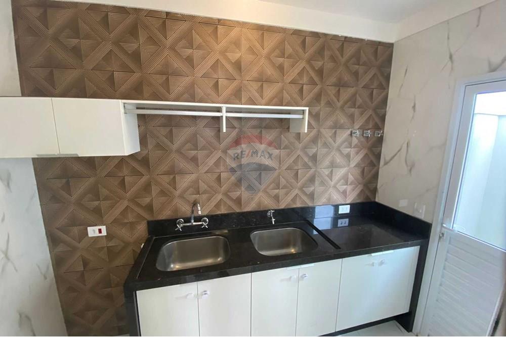 Casa de Condomínio - Alugar - Votorantim , São Paulo - foto alphaville (17).jpeg - 630601149-160