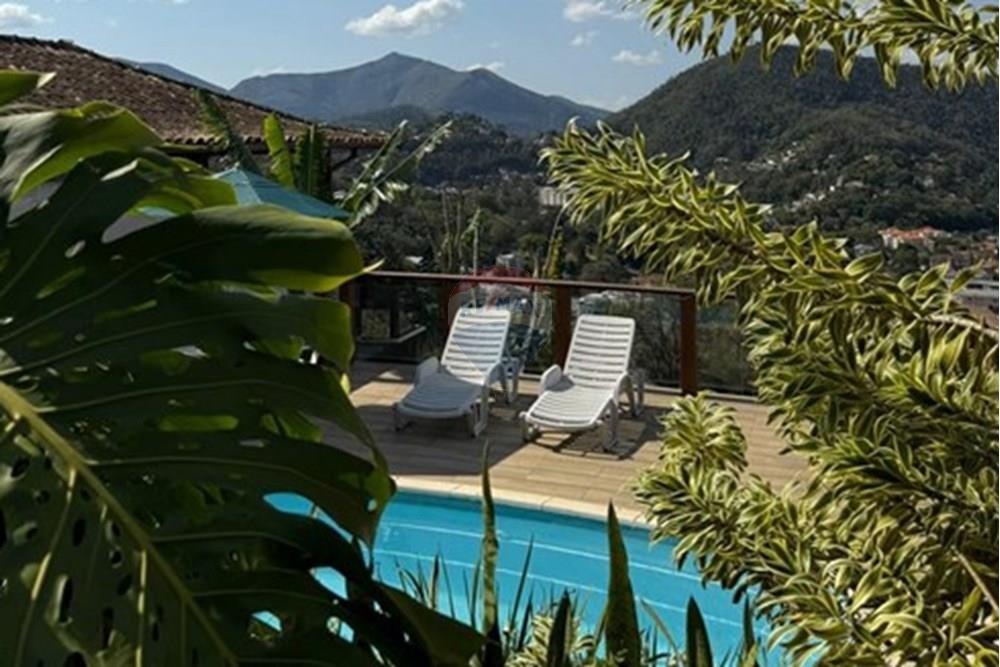 Casa - Venda - Petrópolis , Rio de Janeiro - 24.jpg - 631611009-24