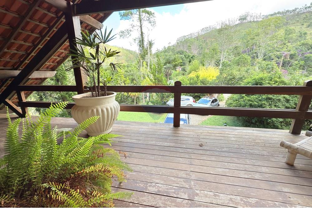 Casa de Campo - Venda - Nova Friburgo , Rio de Janeiro - IMG_9095.JPG - 630551016-152